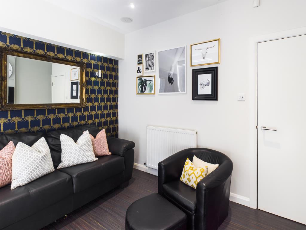 41 Guildford Street