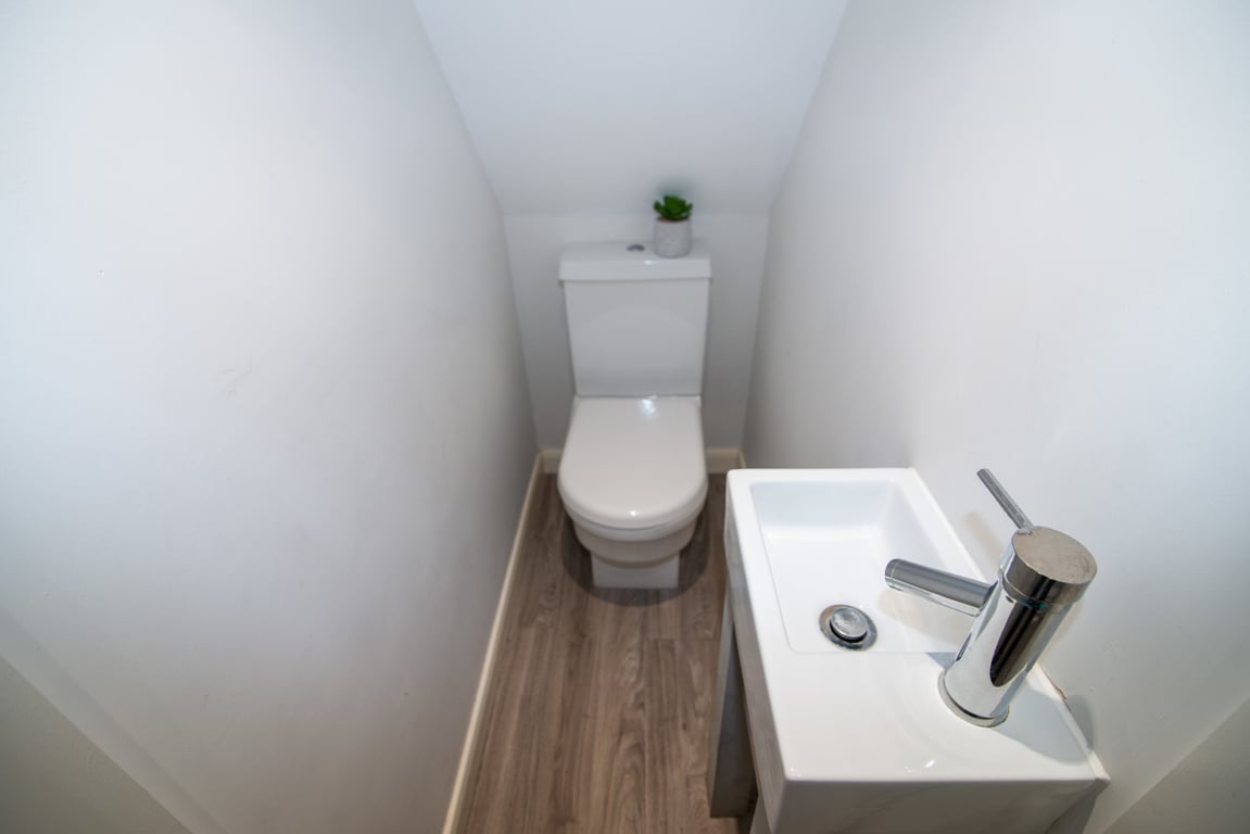 18 Cauldon Road