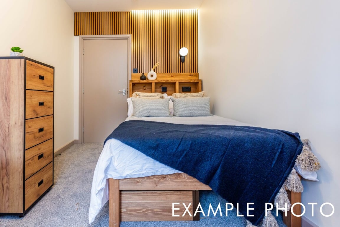 Flat 22, Crossgate Lofts