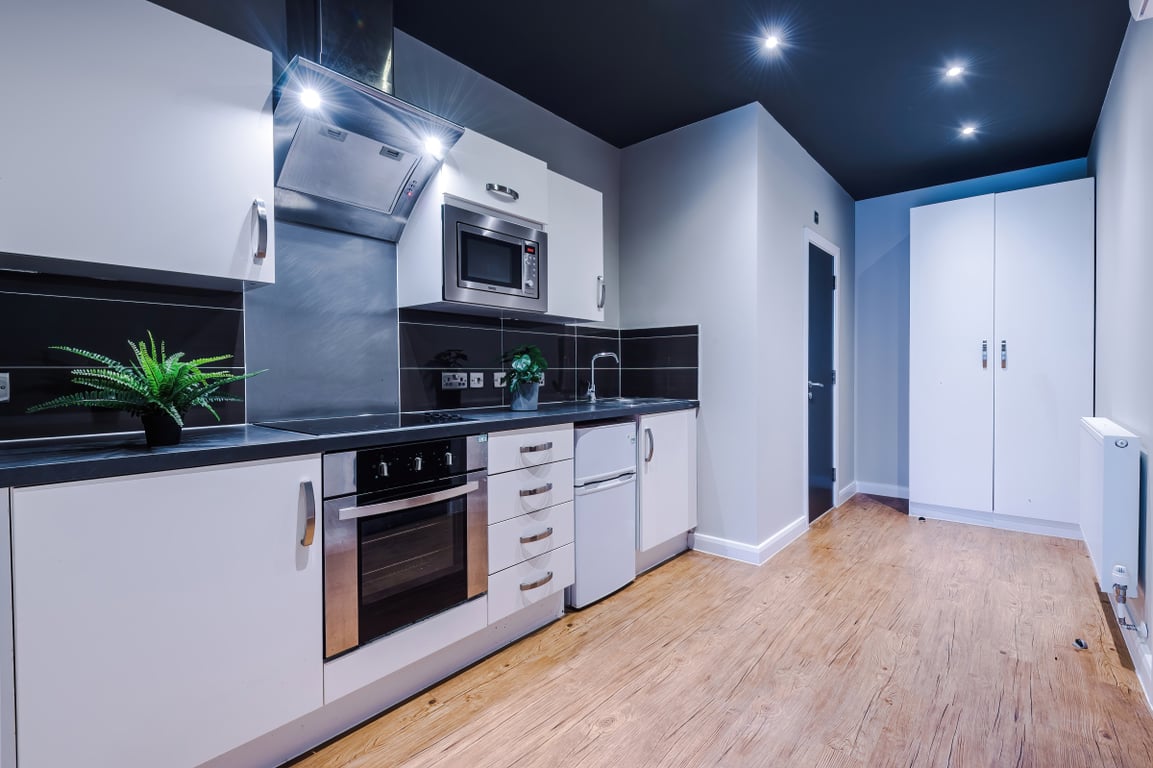 Flat 10, 160 Upper New Walk