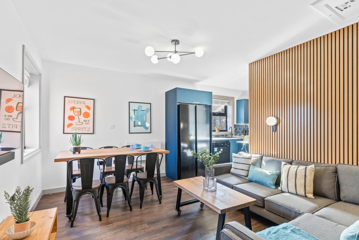 Crossgate Lofts
