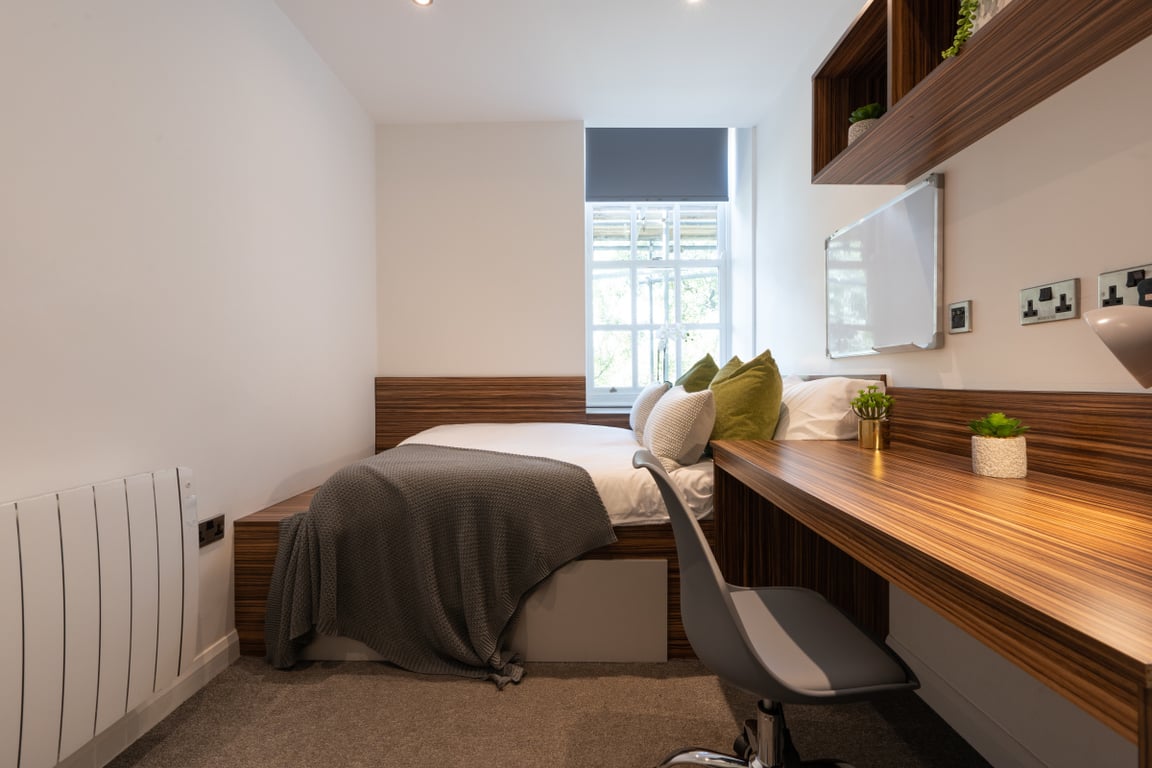 Flat 6, A Jesmond View