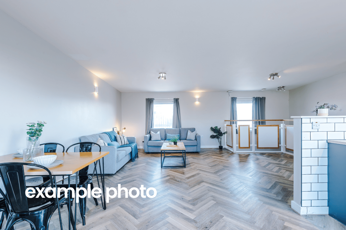 Flat 45, Mayfair Court