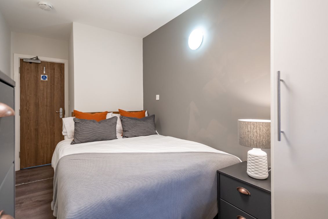 Flat 2 Kielder House, 55-59 Osborne Road