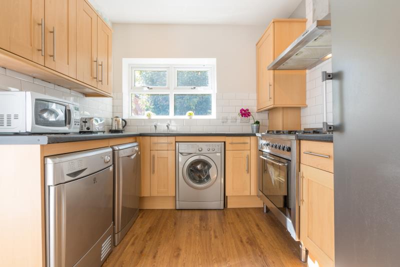 23 Bradford Road