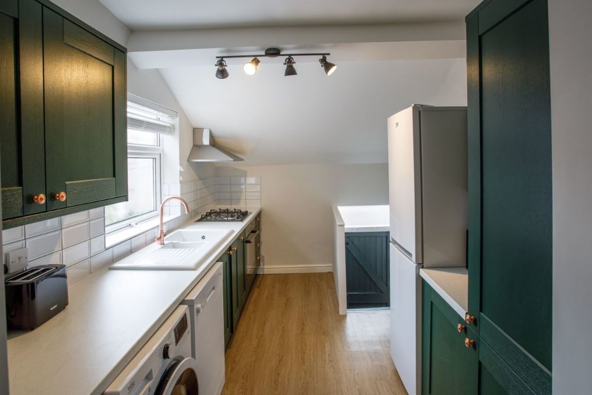124 Helmsley Road