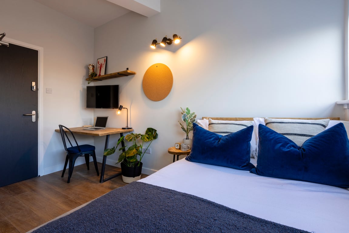 Flat 11, TW1X