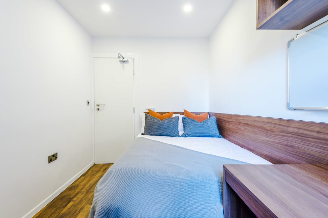 Flat 12, B Jesmond View