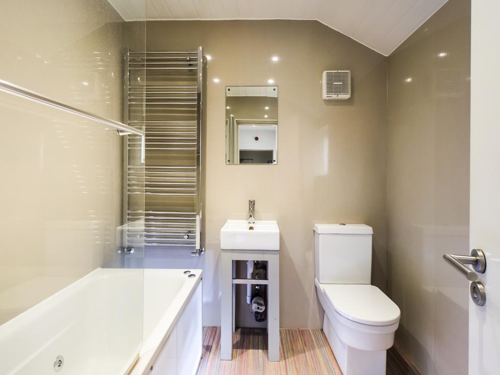 3 Beresford Street