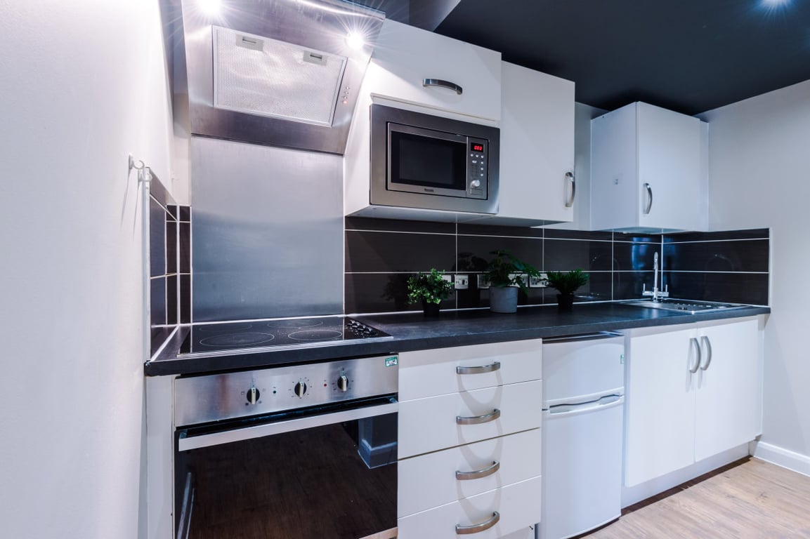 Flat 12, 160 Upper New Walk