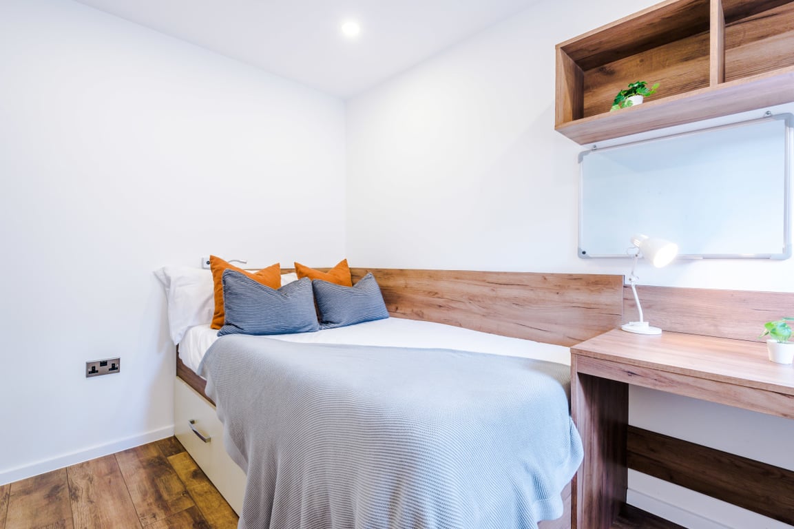 Flat 7, B Jesmond View