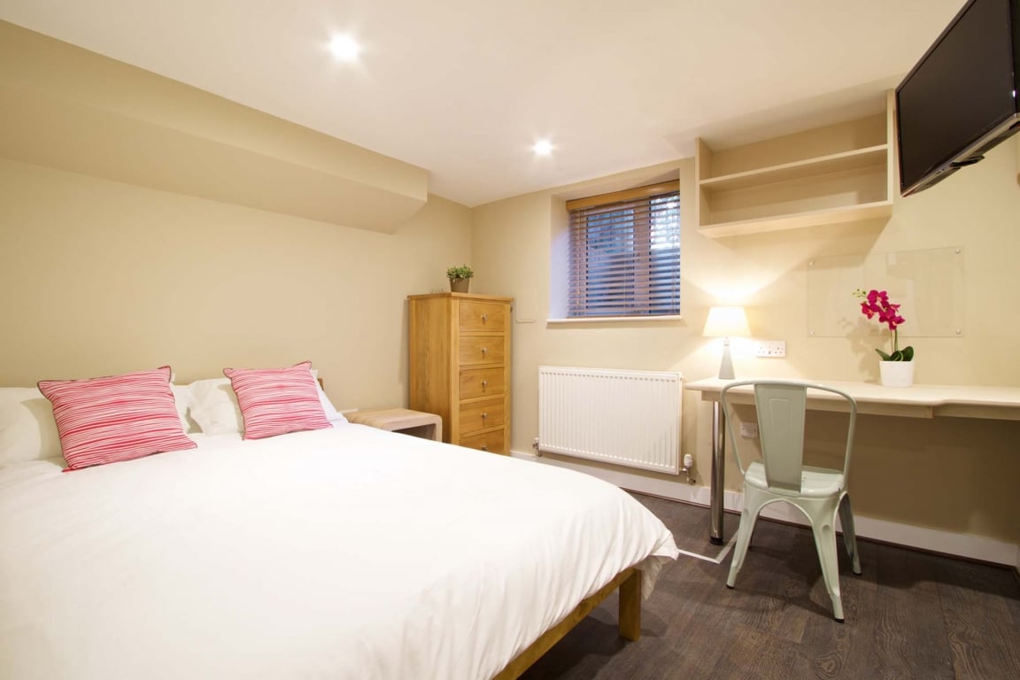 25 Hessle Terrace