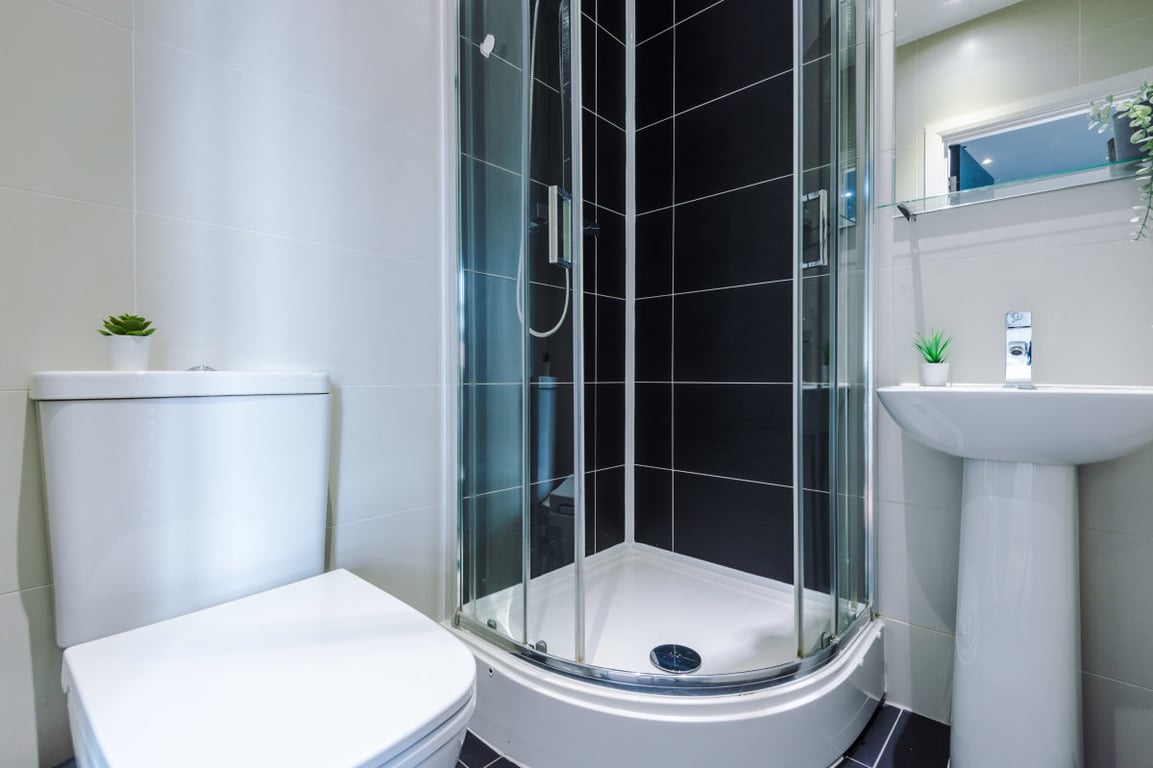 Flat 13, 160 Upper New Walk