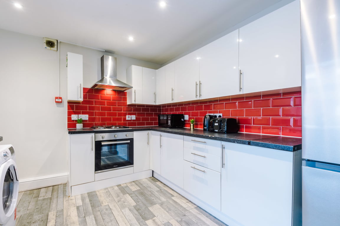 23 Norwood Terrace