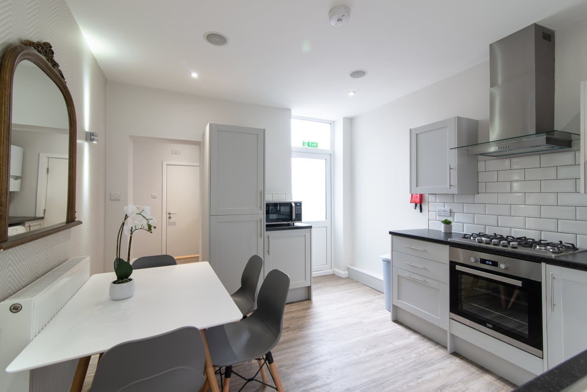 38 Cauldon Road
