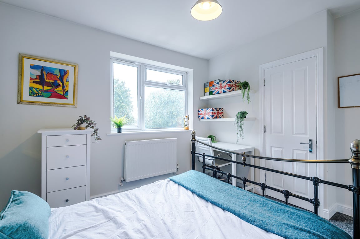 32 Rolleston Drive