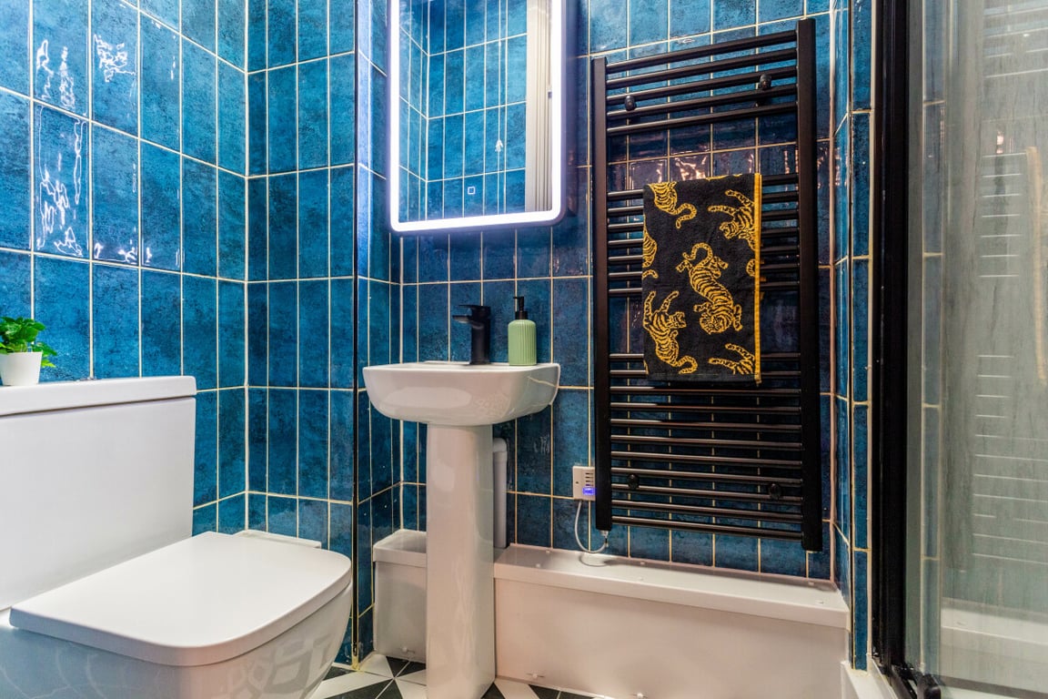 Flat 22, Crossgate Lofts