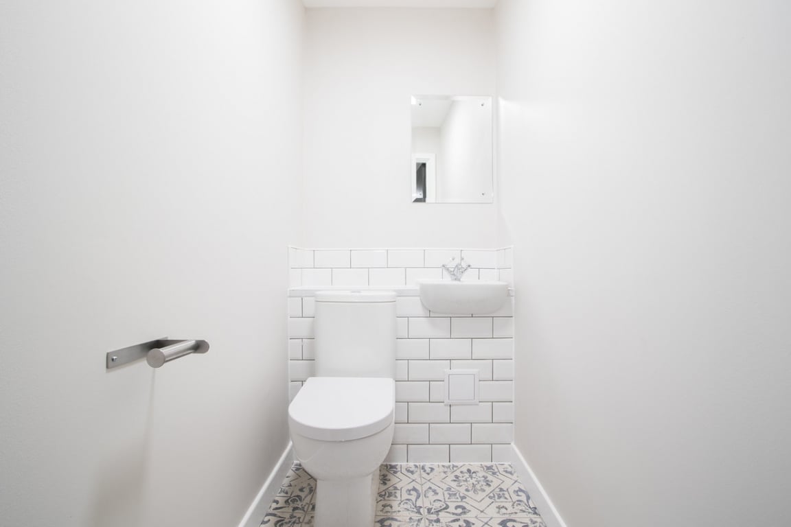 Flat 1, 7 Morrison Circus