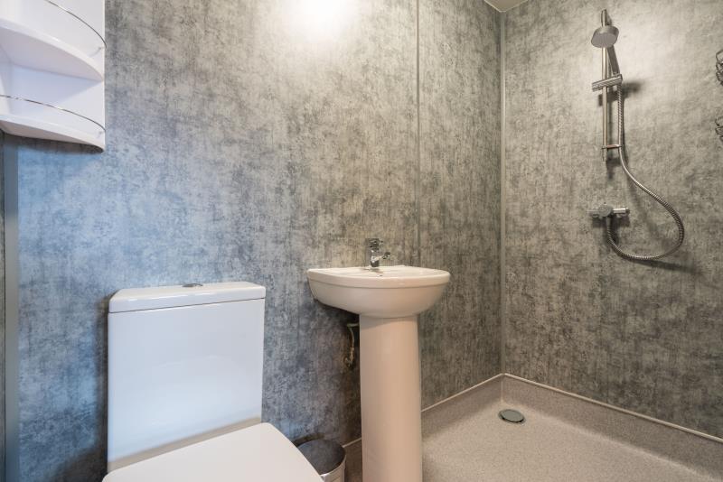 Flat 7, Byron Lofts