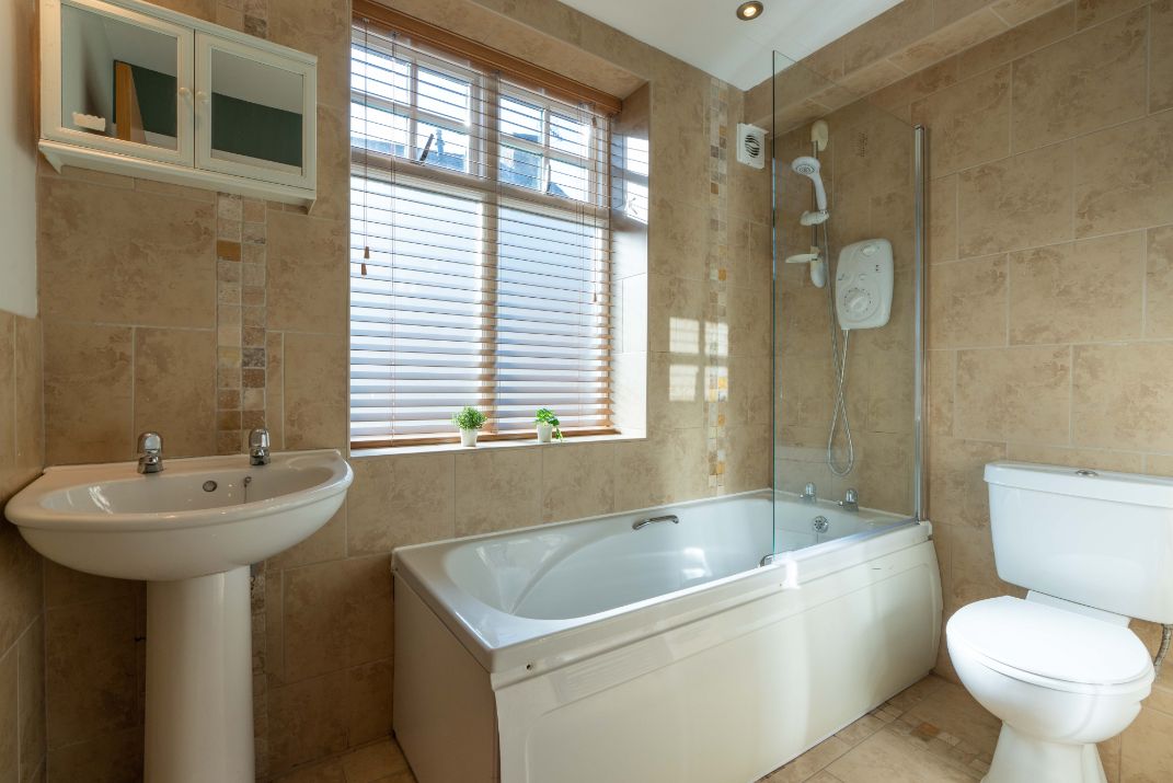Flat 14 Shiners Yard, 123 Jesmond Road