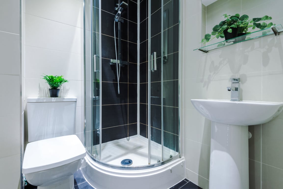 Flat 5, 160 Upper New Walk