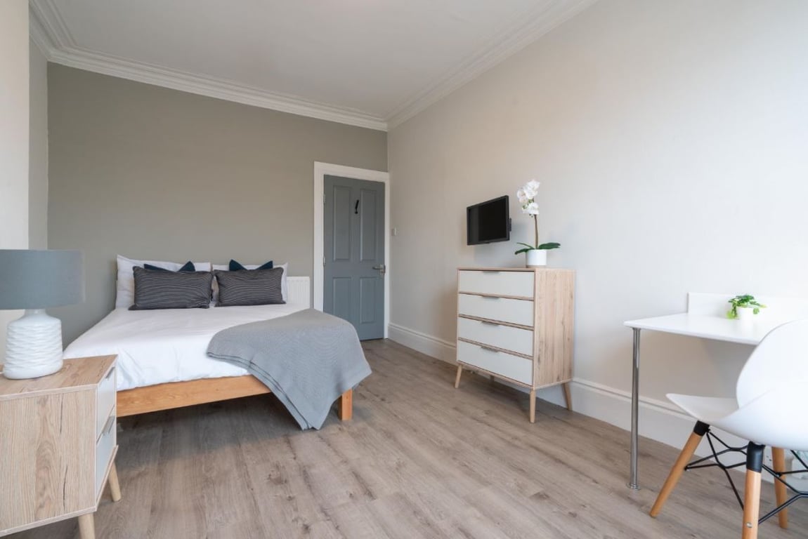 140 Chillingham Road