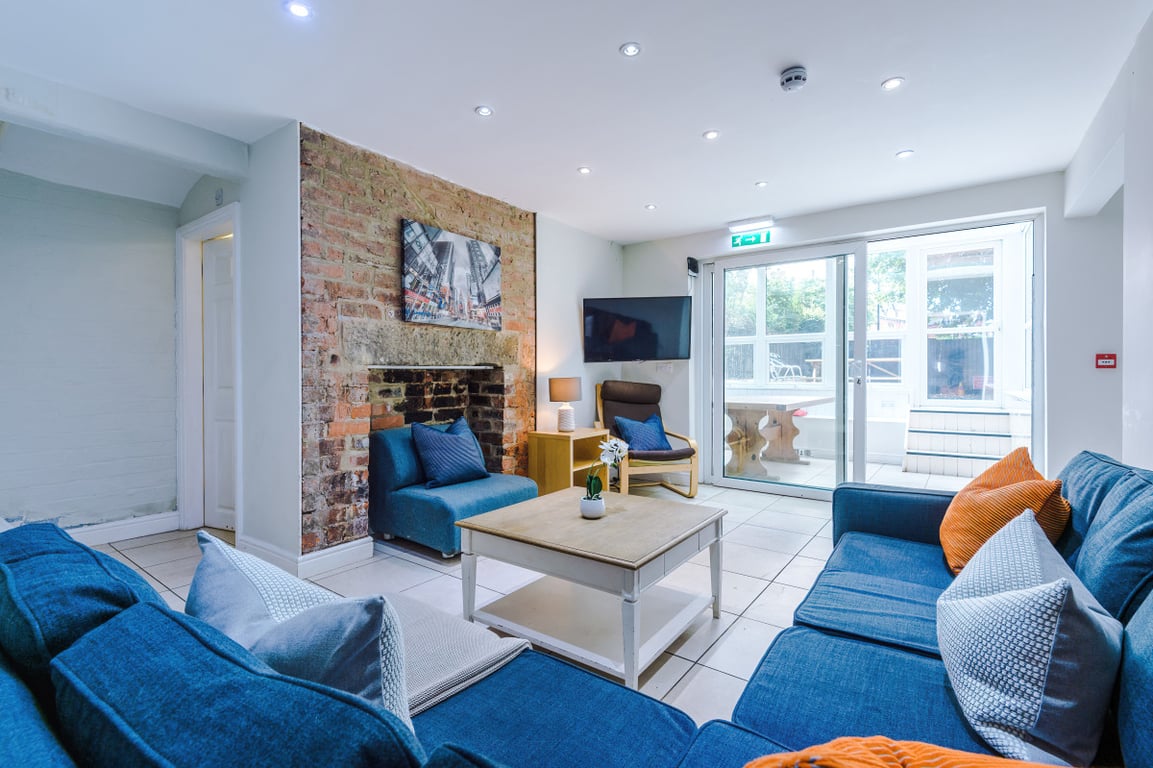 19 Kensington Terrace