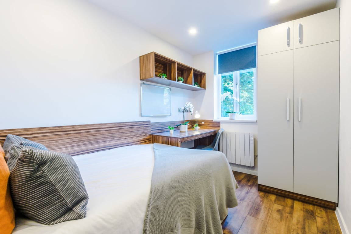 Flat 8, B Jesmond View