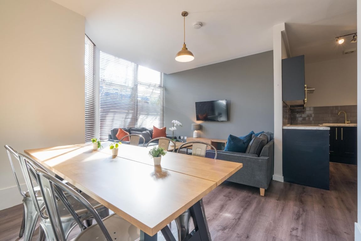 Flat 15 Kielder House, 55-59 Osborne Road