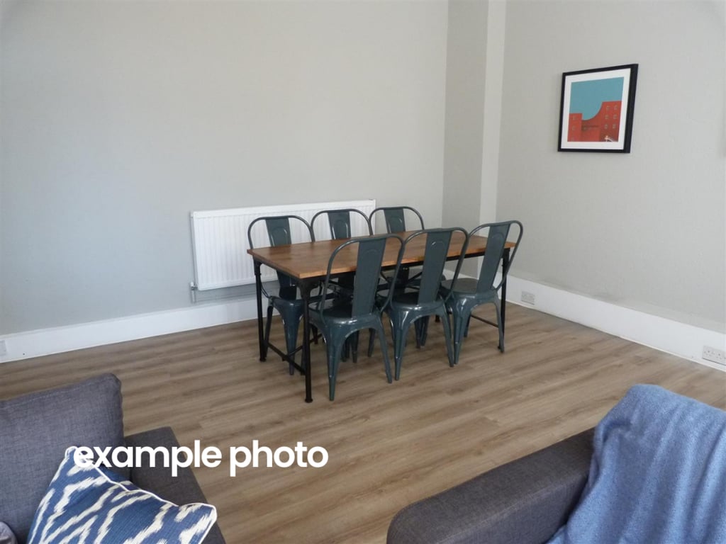 Flat 1, Castle Quarters