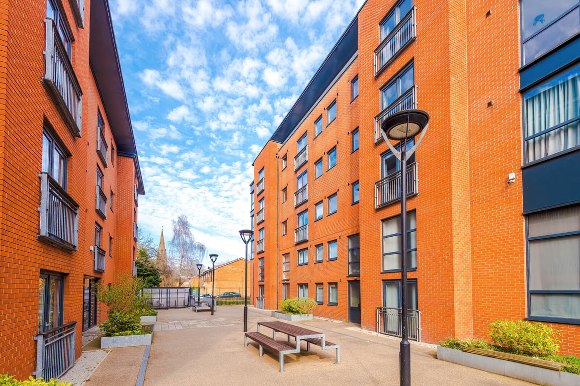 Mayfair Court