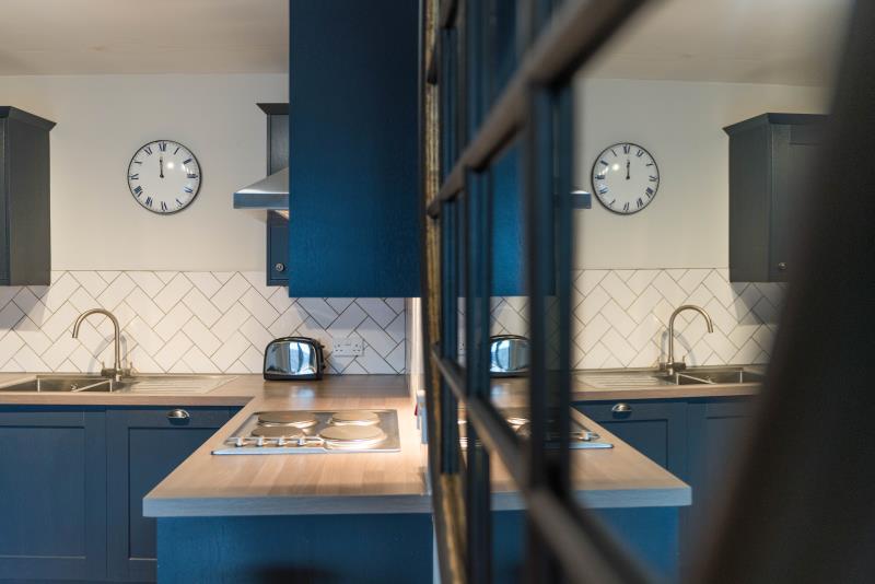 Flat 3, Byron Lofts