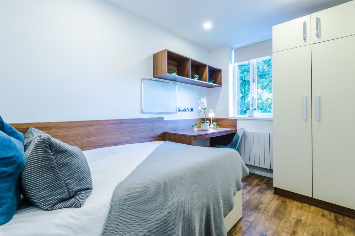 Flat 12, B Jesmond View
