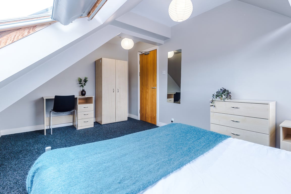 Flat 5, Dalton House