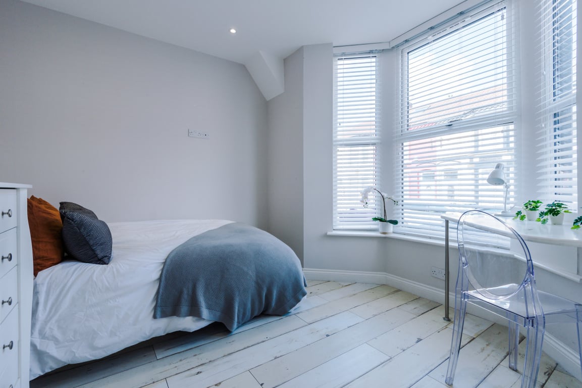 70 Langton Road