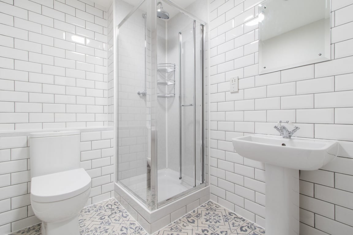 Flat 1, 6 Morrison Circus