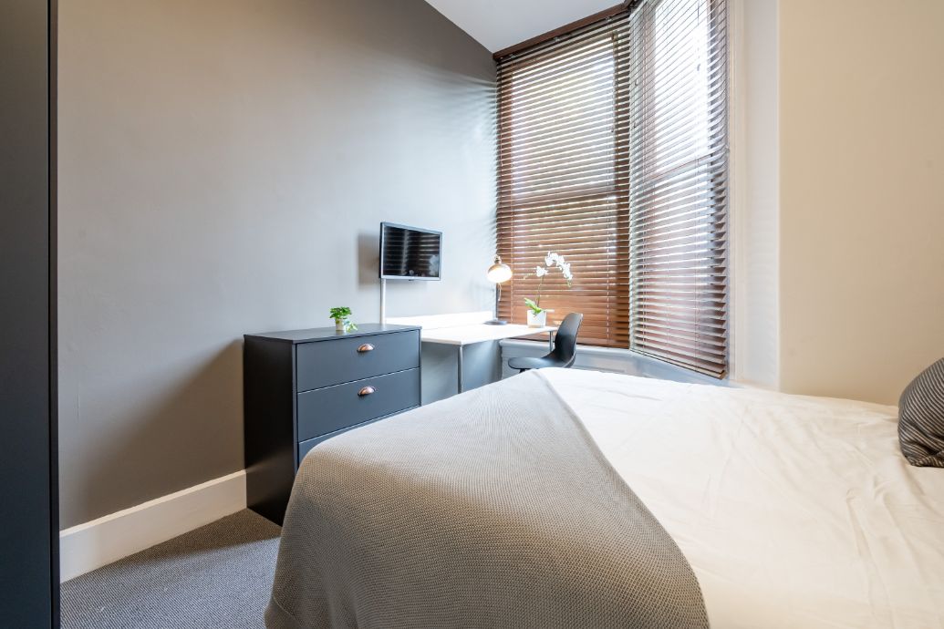 Flat 12 Kielder House, 55-59 Osborne Road
