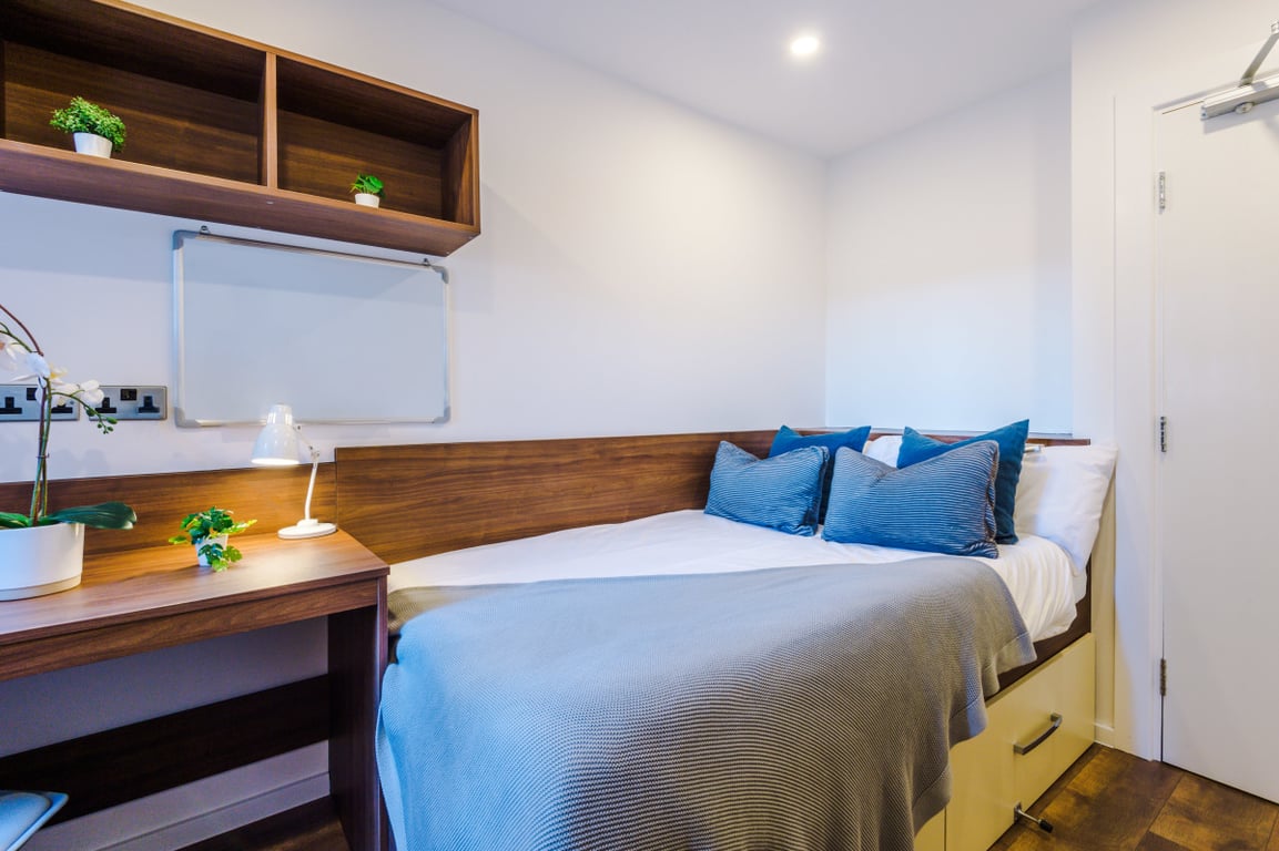Flat 11, B Jesmond View
