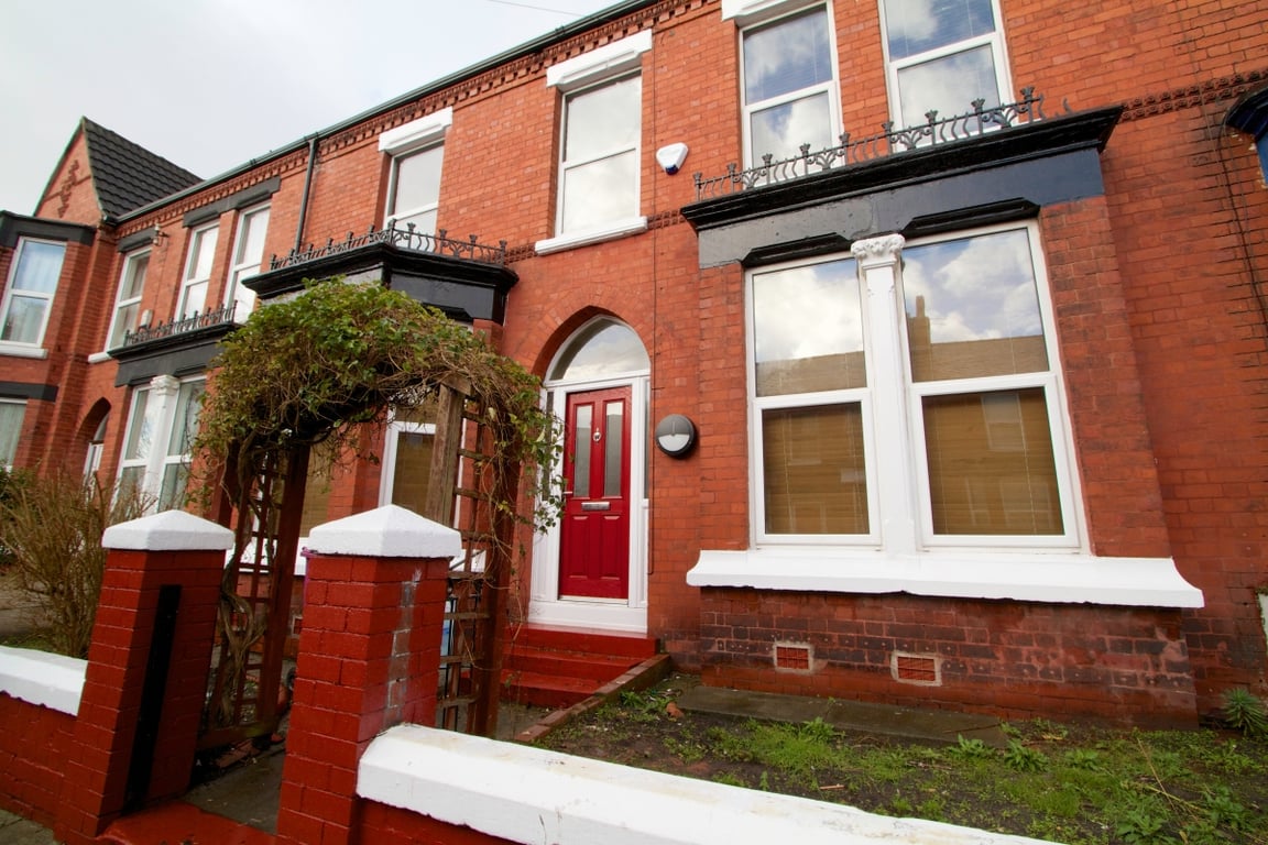 5 Langdale Road
