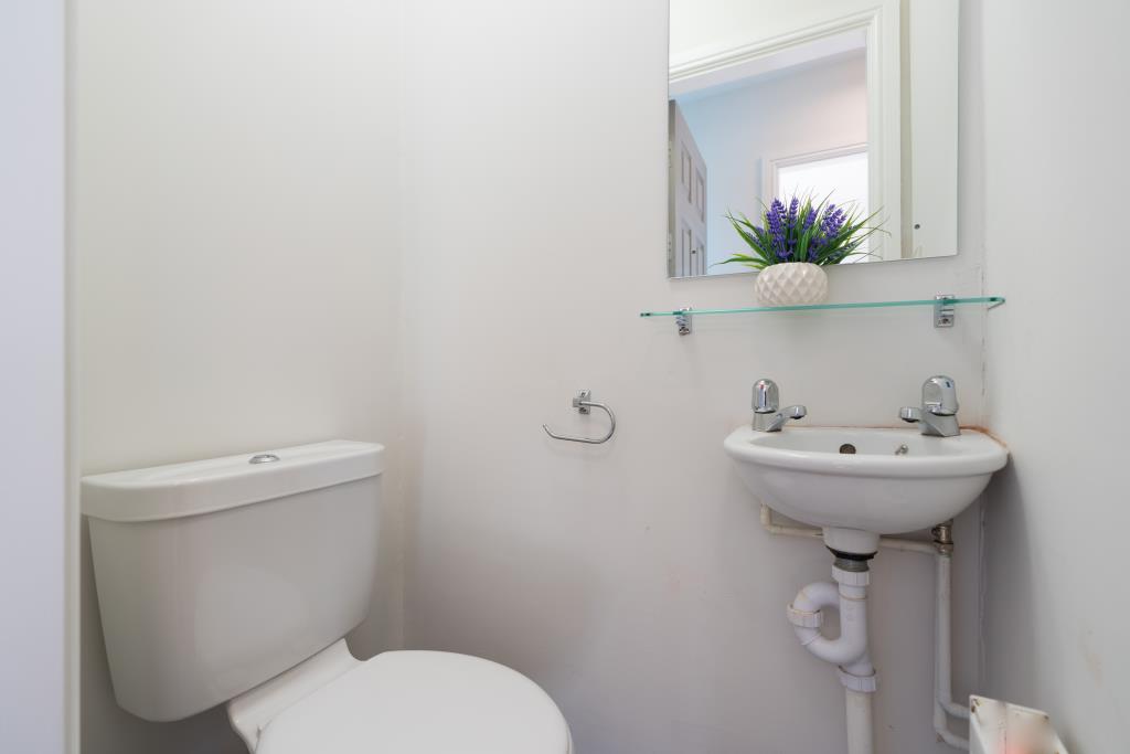 26 Teversal Avenue