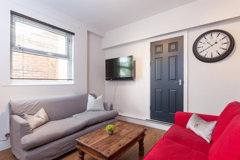 23 Llanishen Street