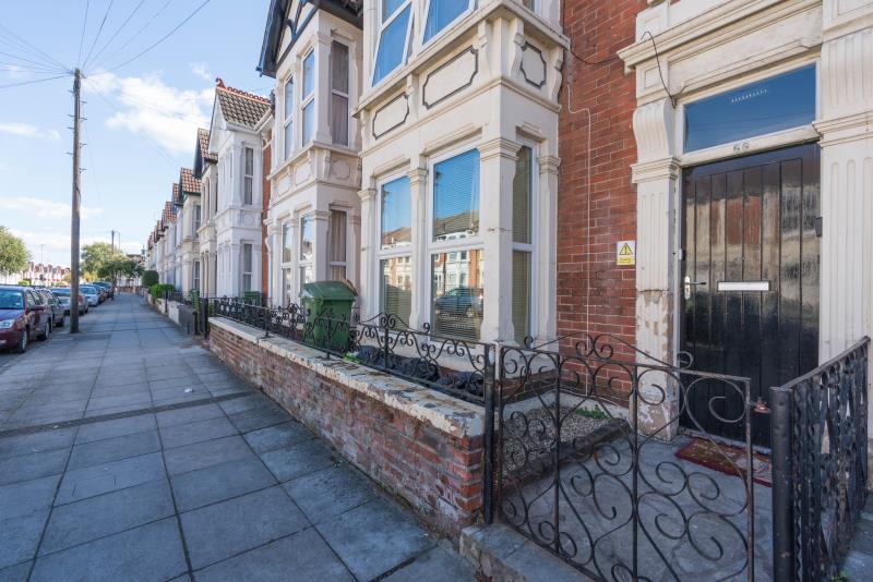 68 Devonshire Avenue