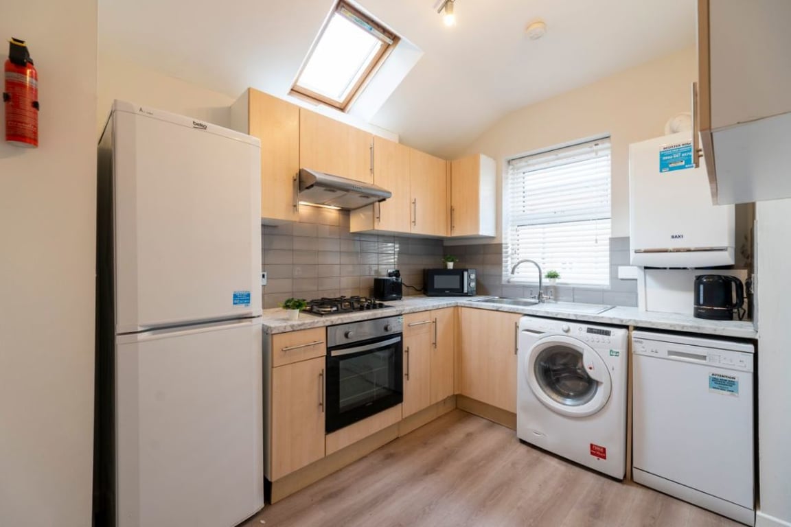 24A Warwick Street
