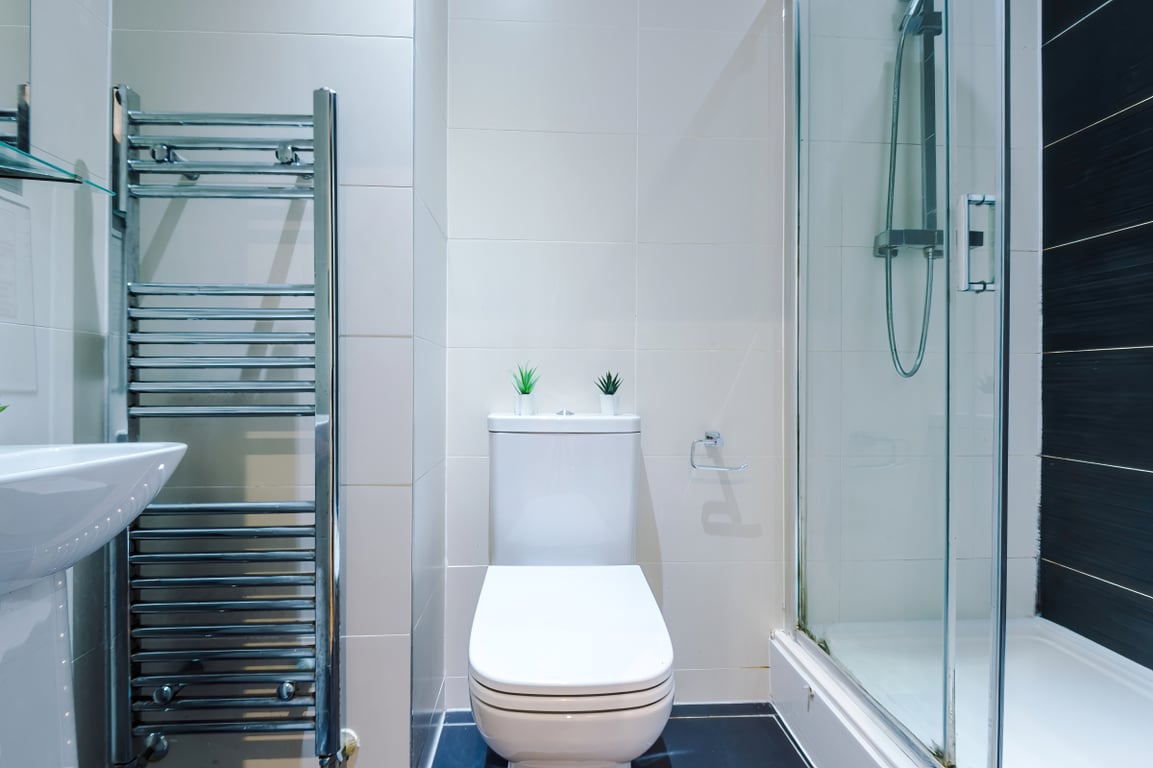 Flat 10, 160 Upper New Walk
