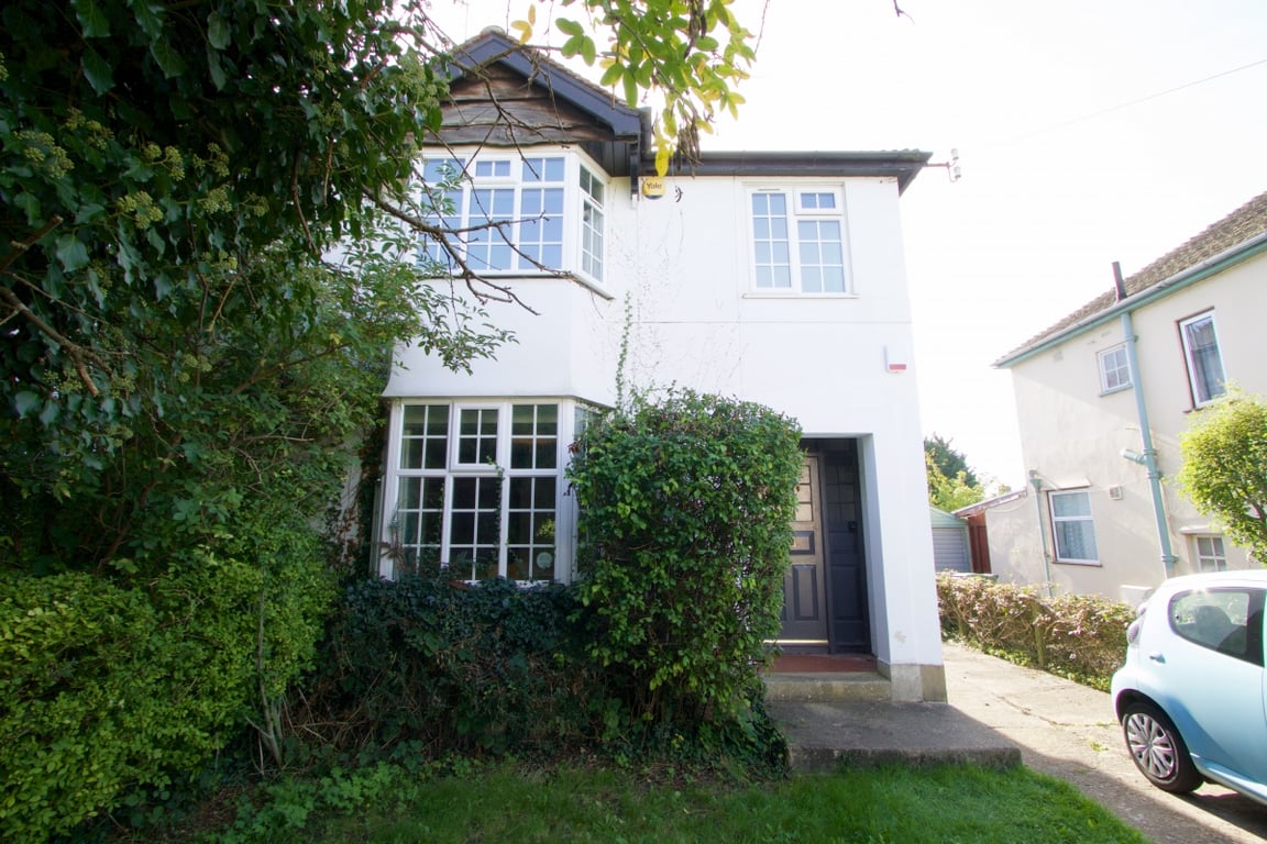 34 Kenilworth Avenue
