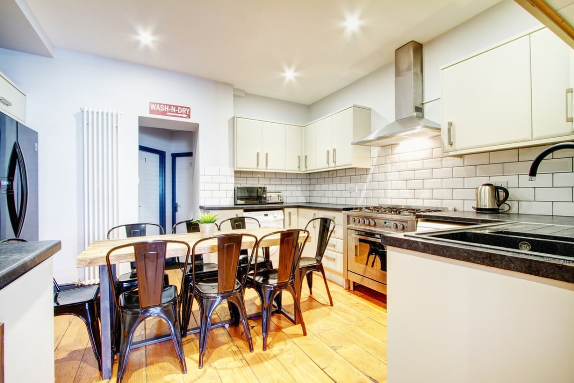 46 Braemar Road