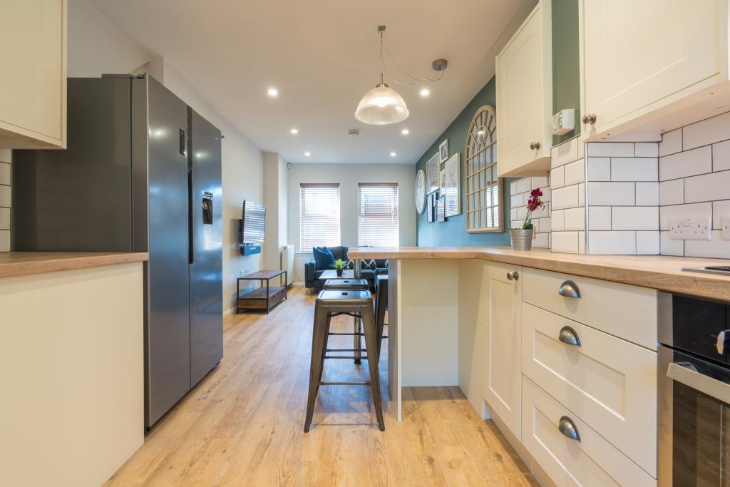 17a Larkdale Street