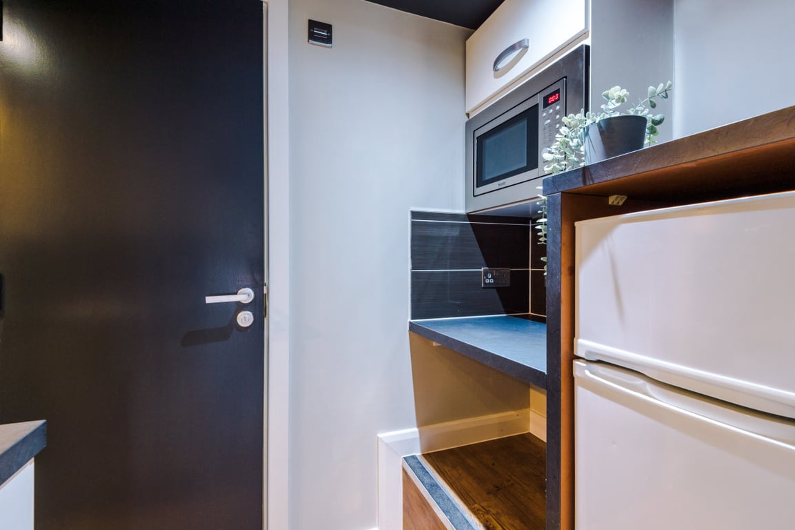 Flat 3, 160 Upper New Walk