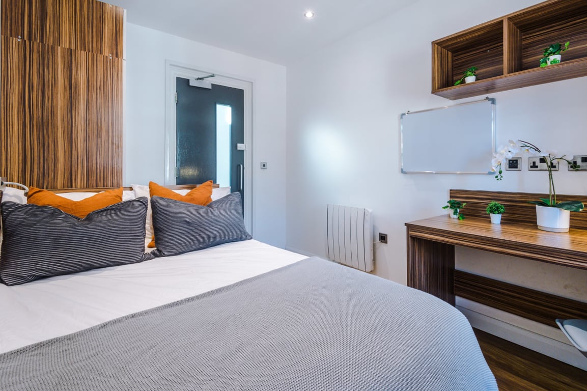 Flat 8, A Jesmond View