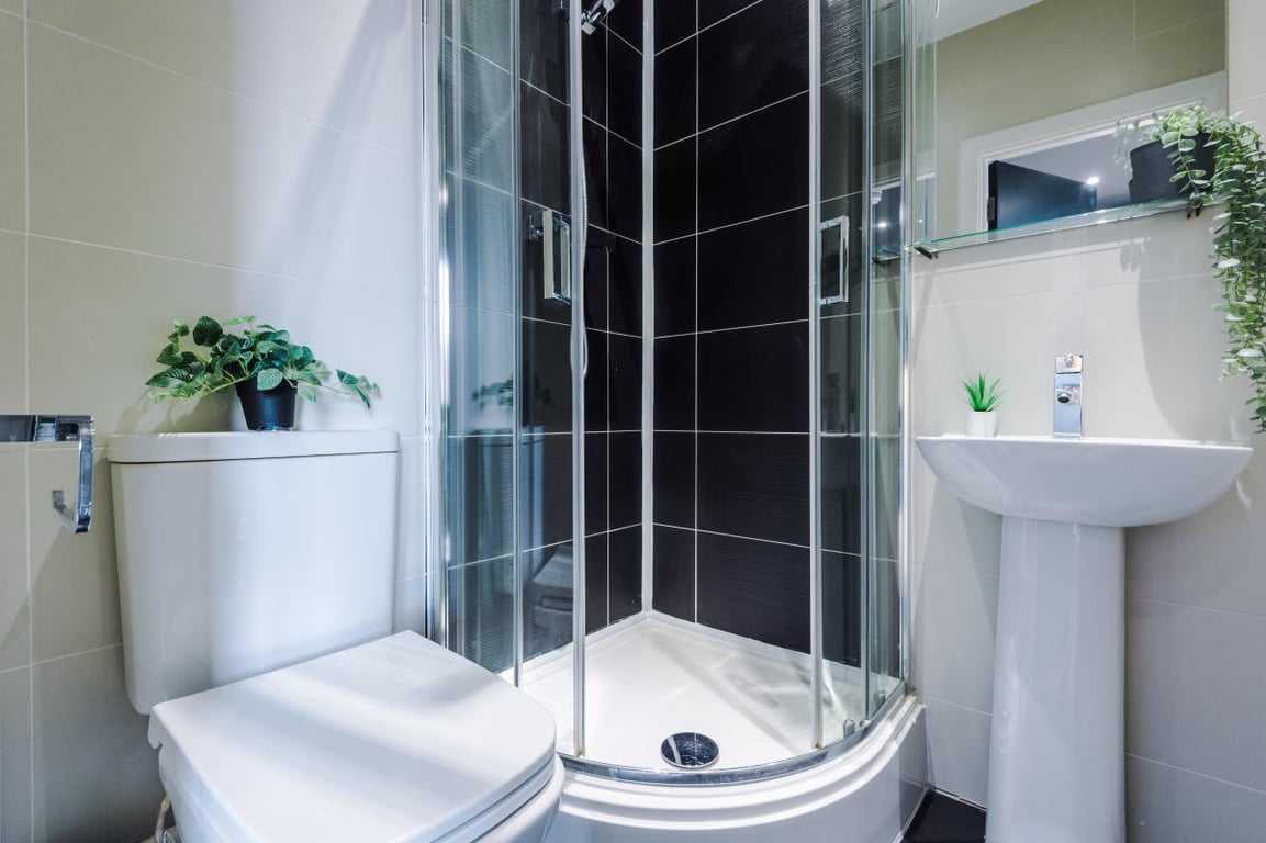 Flat 8, 160 Upper New Walk